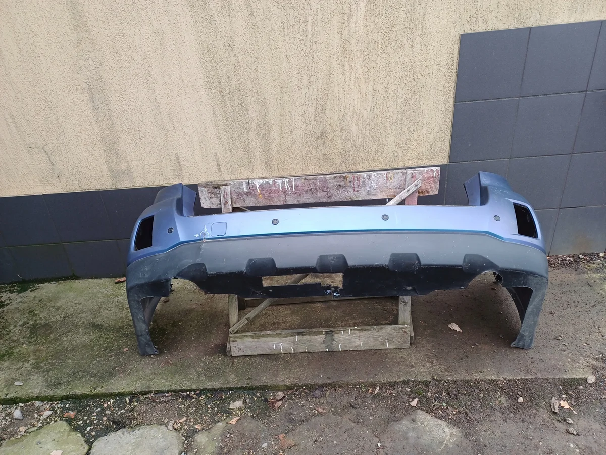 Subaru Outback IV takapuskuri 57704AJ020