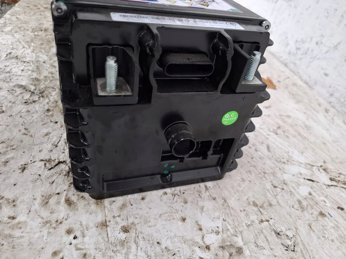 Batterie Hybride BMW X1 U11 1.5 156KM 100RES