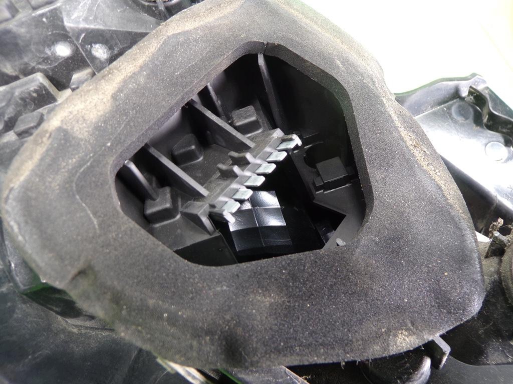 OPEL CORSA D Rückleuchte Rechts F-405851- image 3