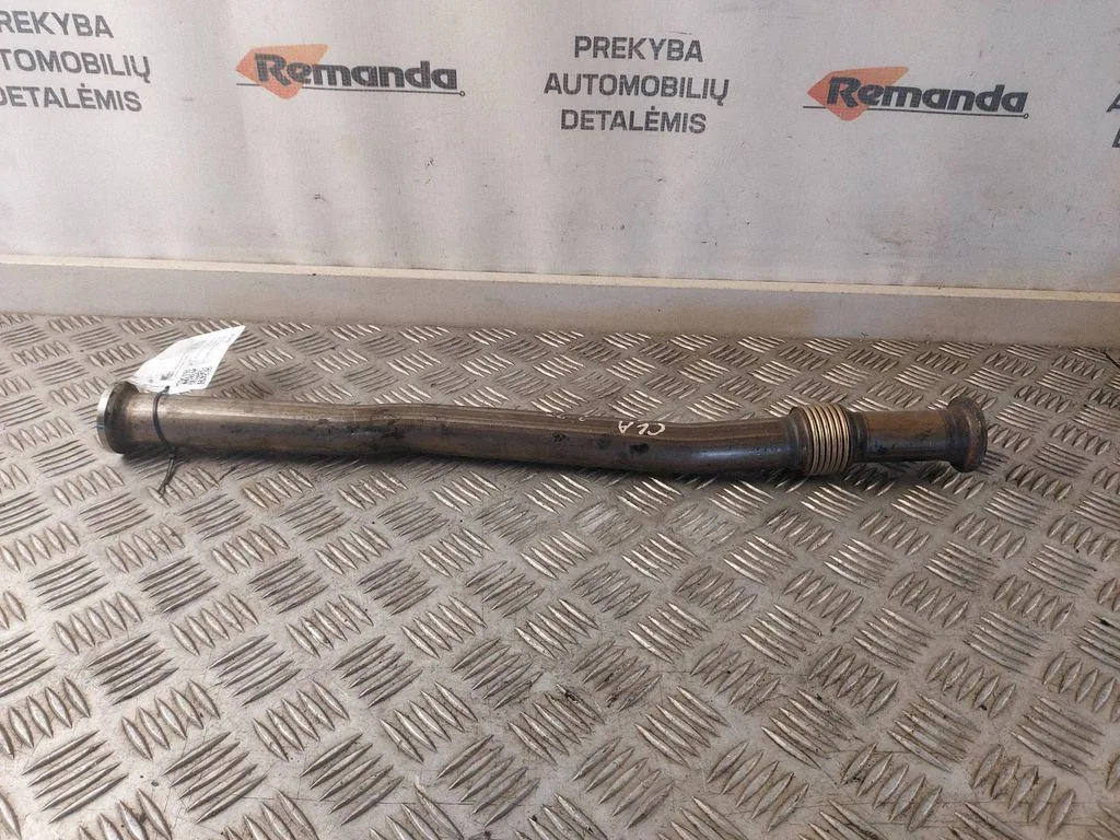 MERCEDES W176 W117 EGR-putki A2464901910 image 2