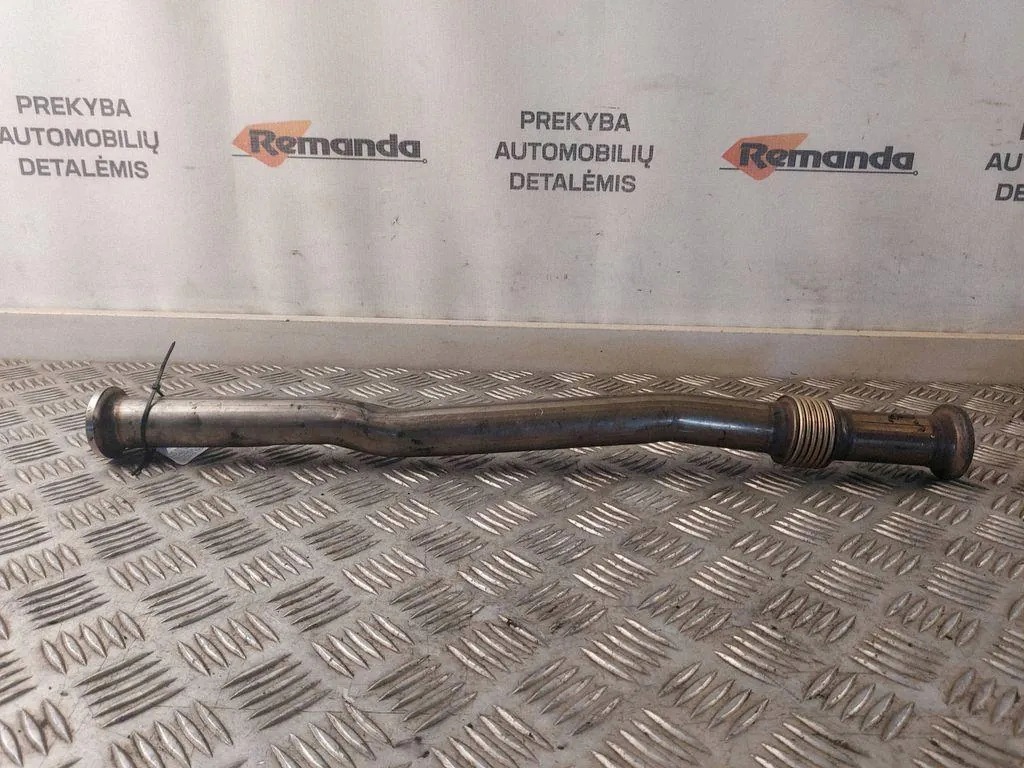 MERCEDES W176 W117 EGR-putki A2464901910 image 3