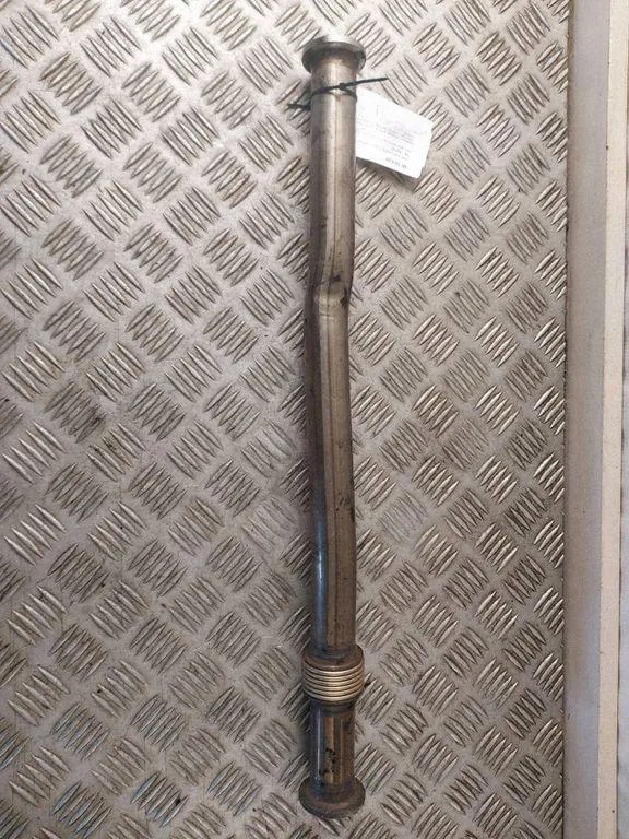 MERCEDES W176 W117 EGR-putki A2464901910 image 4