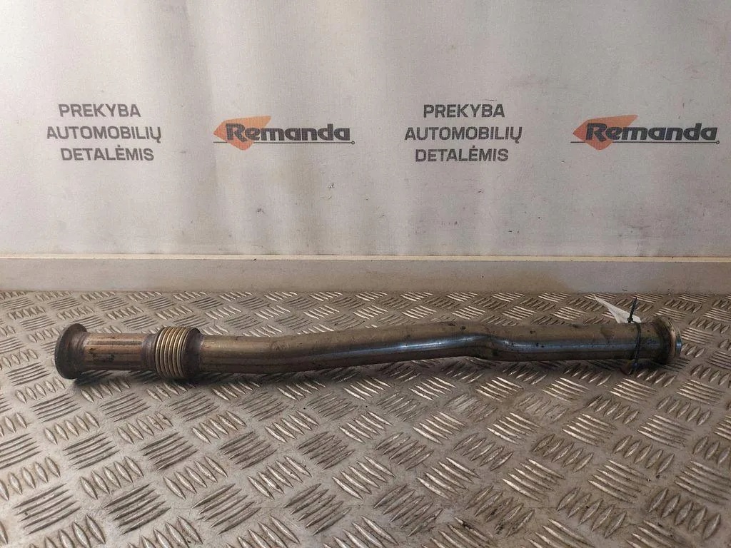 MERCEDES W176 W117 EGR-putki A2464901910 image 5