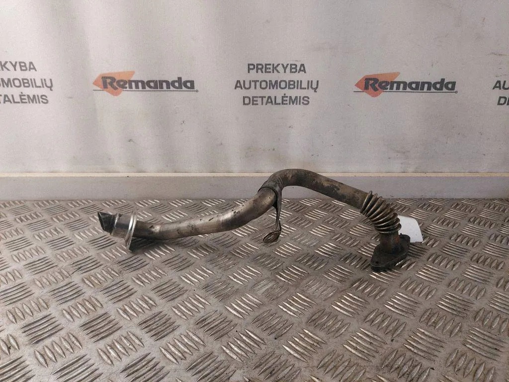Ford Transit EGR M7PNA 2009 Usado image 2