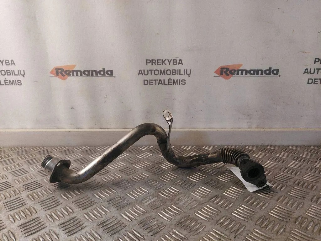 Ford Transit EGR M7PNA 2009 Usado