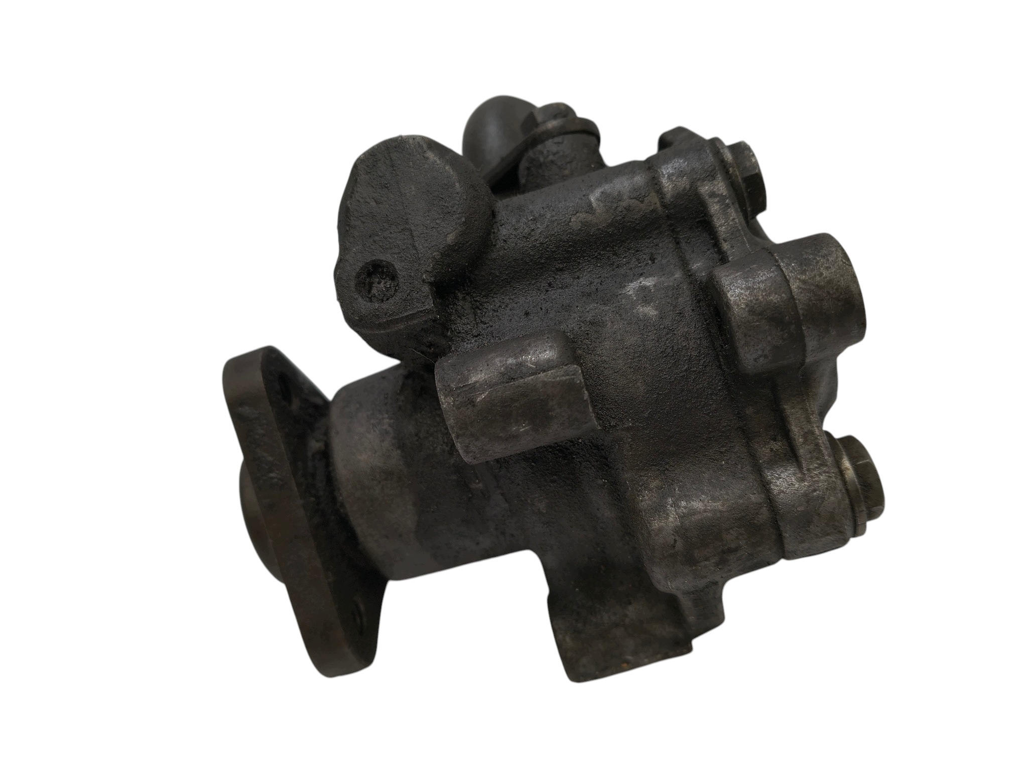 Servopumpe VW Passat B5 1.9 TDI 8D0145156