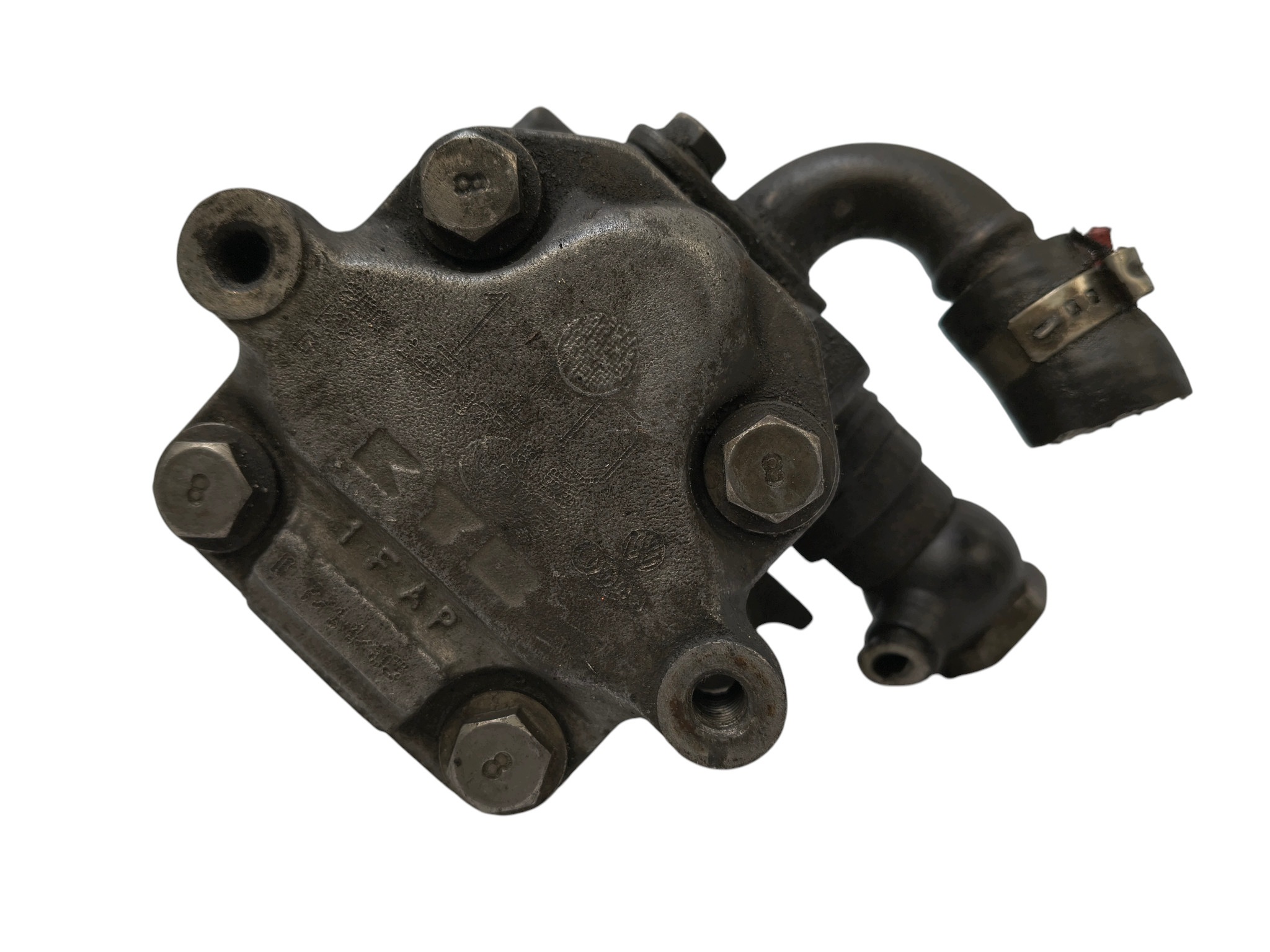 Servopumpe VW Passat B5 1.9 TDI 8D0145156 image 3