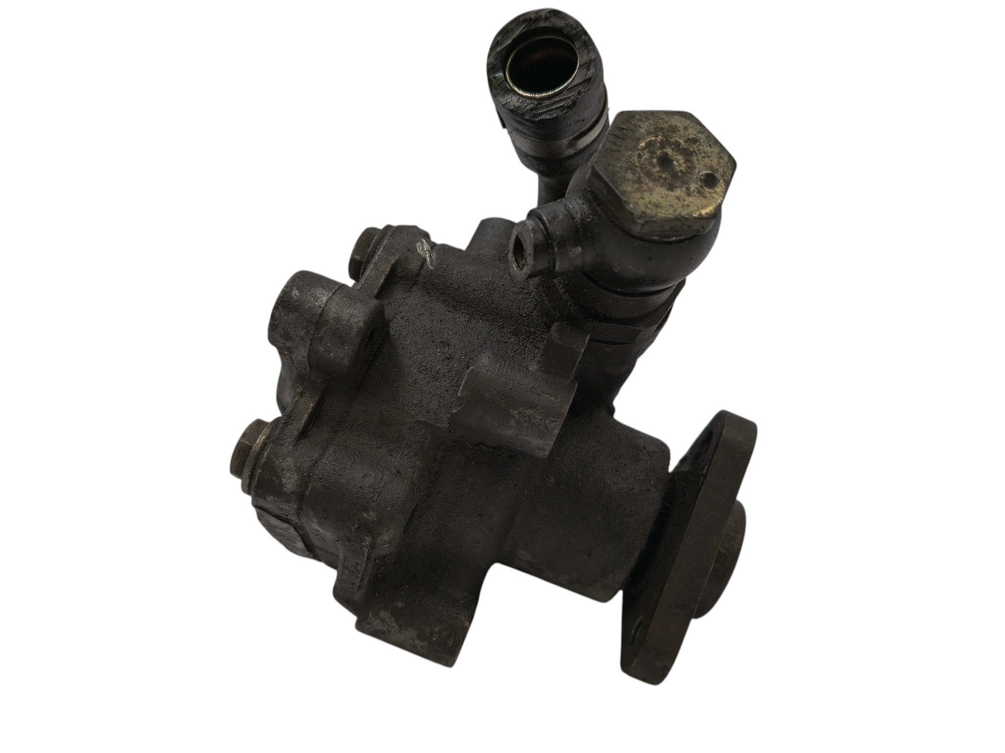 Servopumpe VW Passat B5 1.9 TDI 8D0145156 image 4