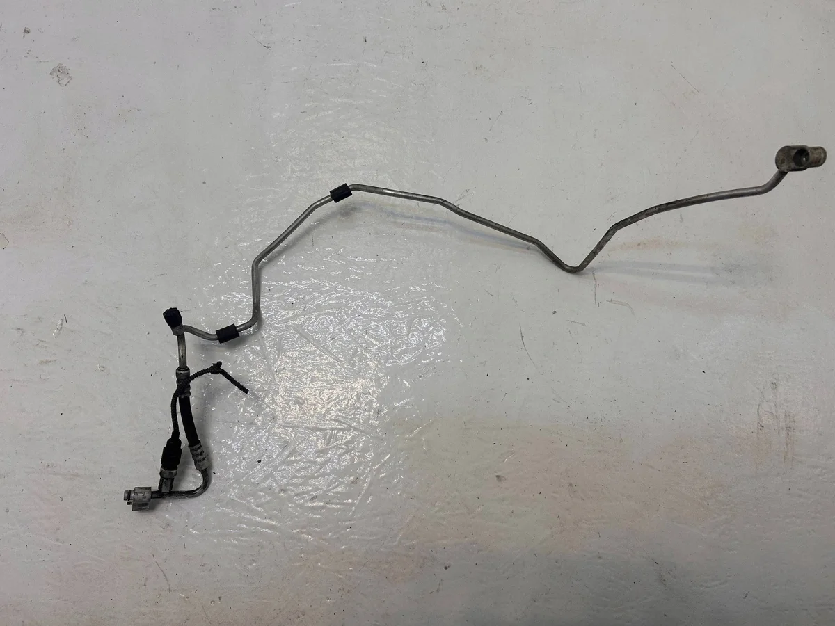 Tubo Climatización VW 1K0820741CP Usado