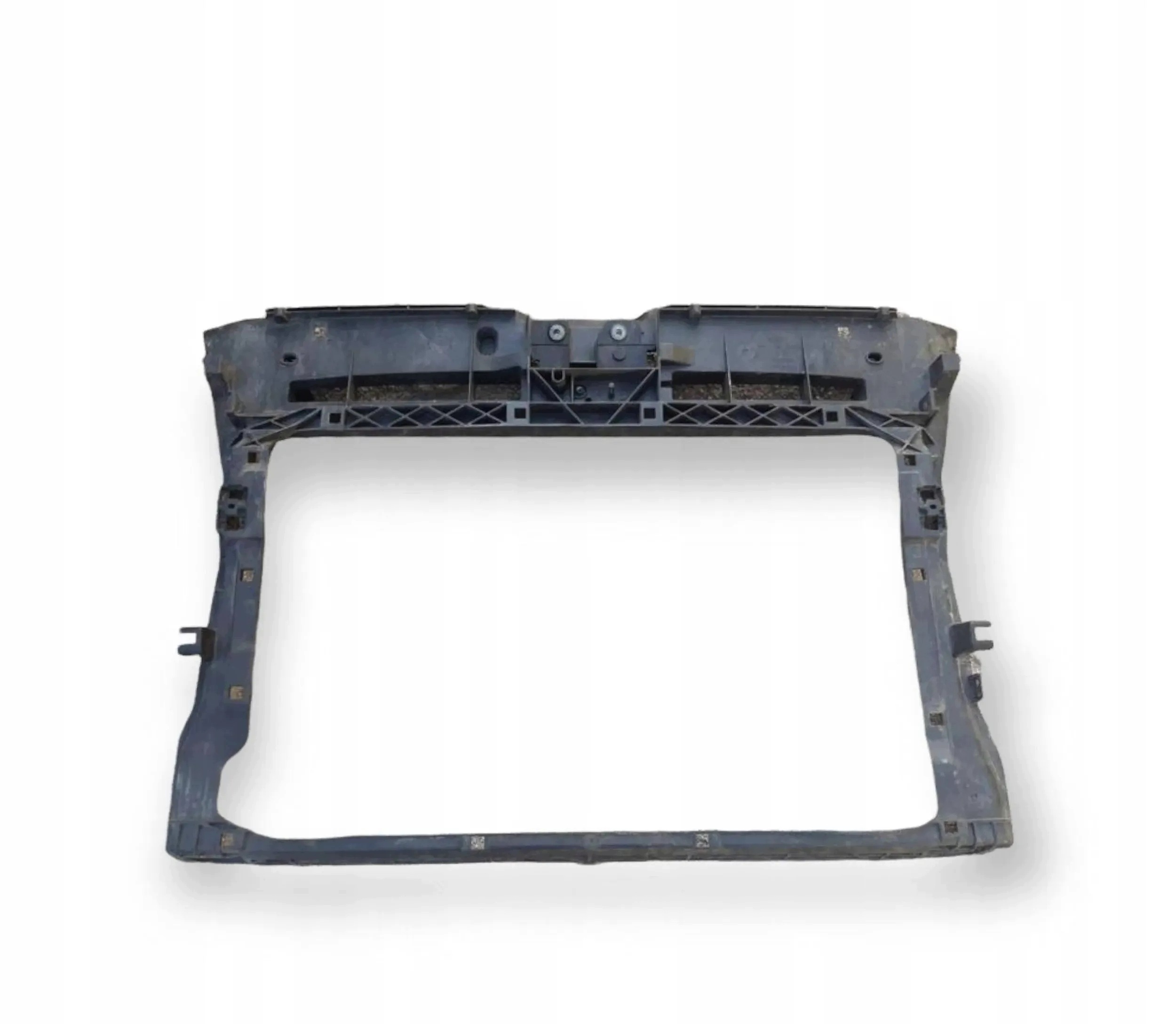 Carcasa Ventilador Skoda Karoq 2017 57A805588F image 2