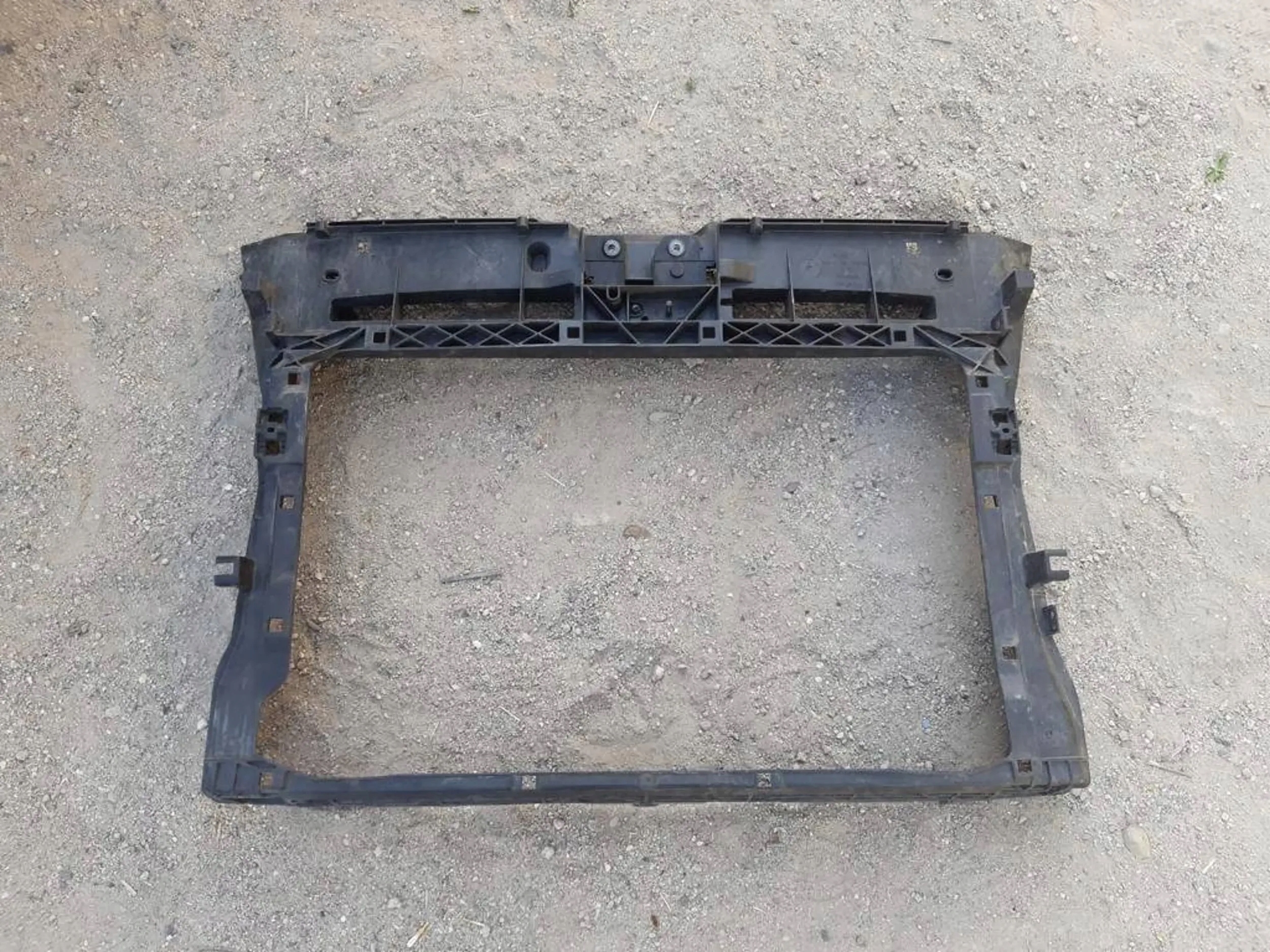 Carcasa Ventilador Skoda Karoq 2017 57A805588F