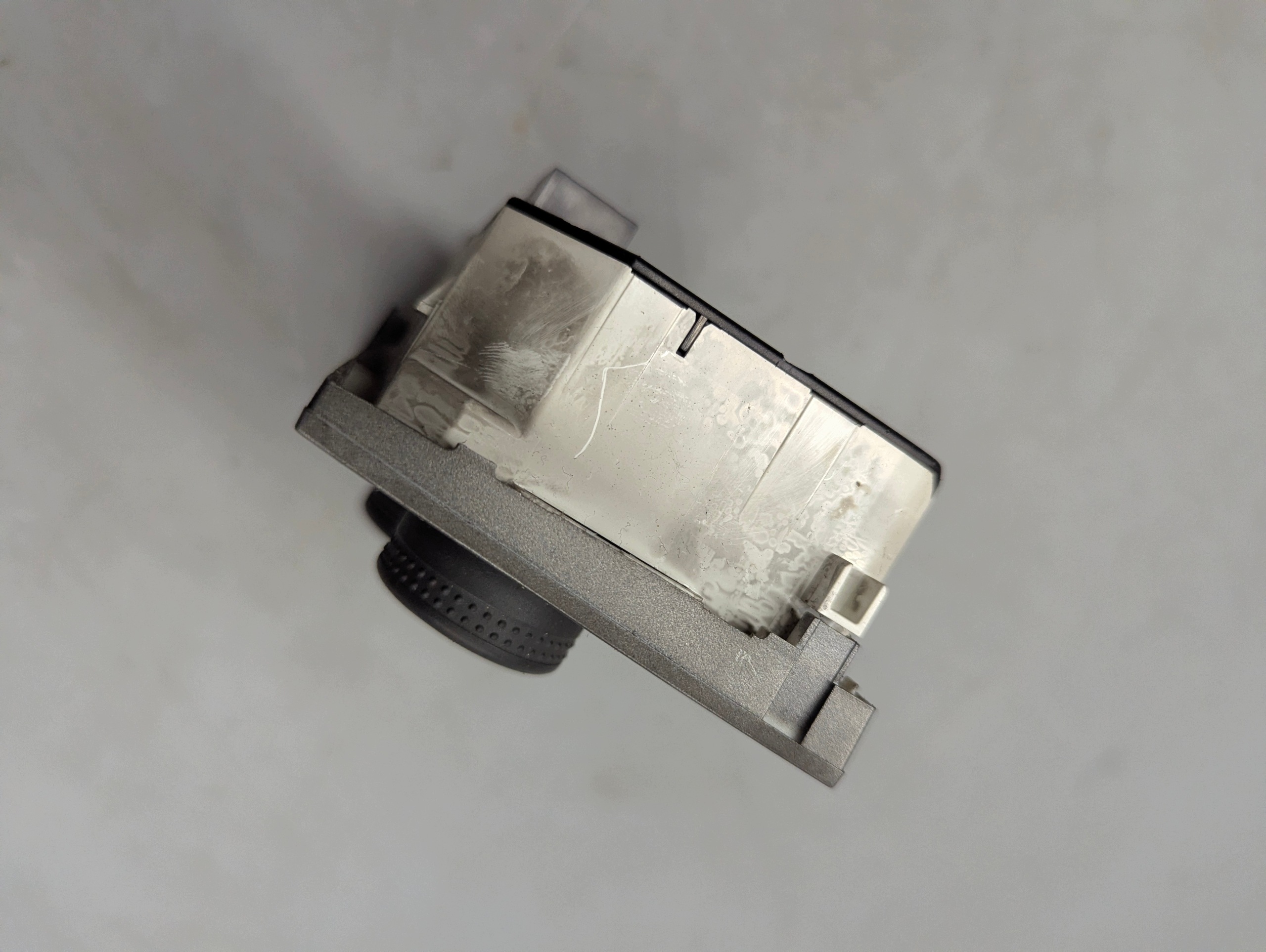 Panel Climatización Opel Astra H III 13201300