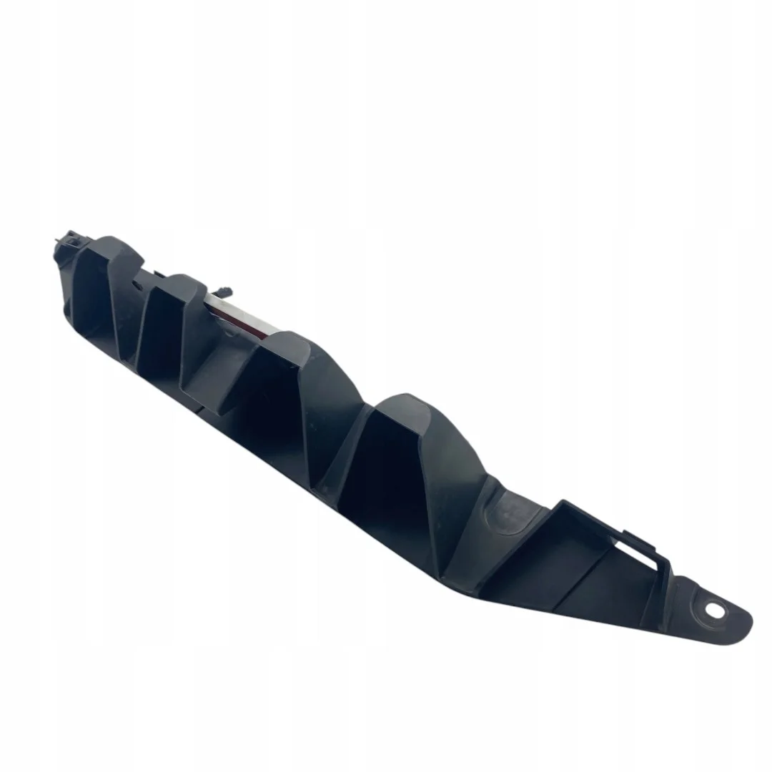 Renault Zoe Absorbedor Parachoques Trasero Usado image 3