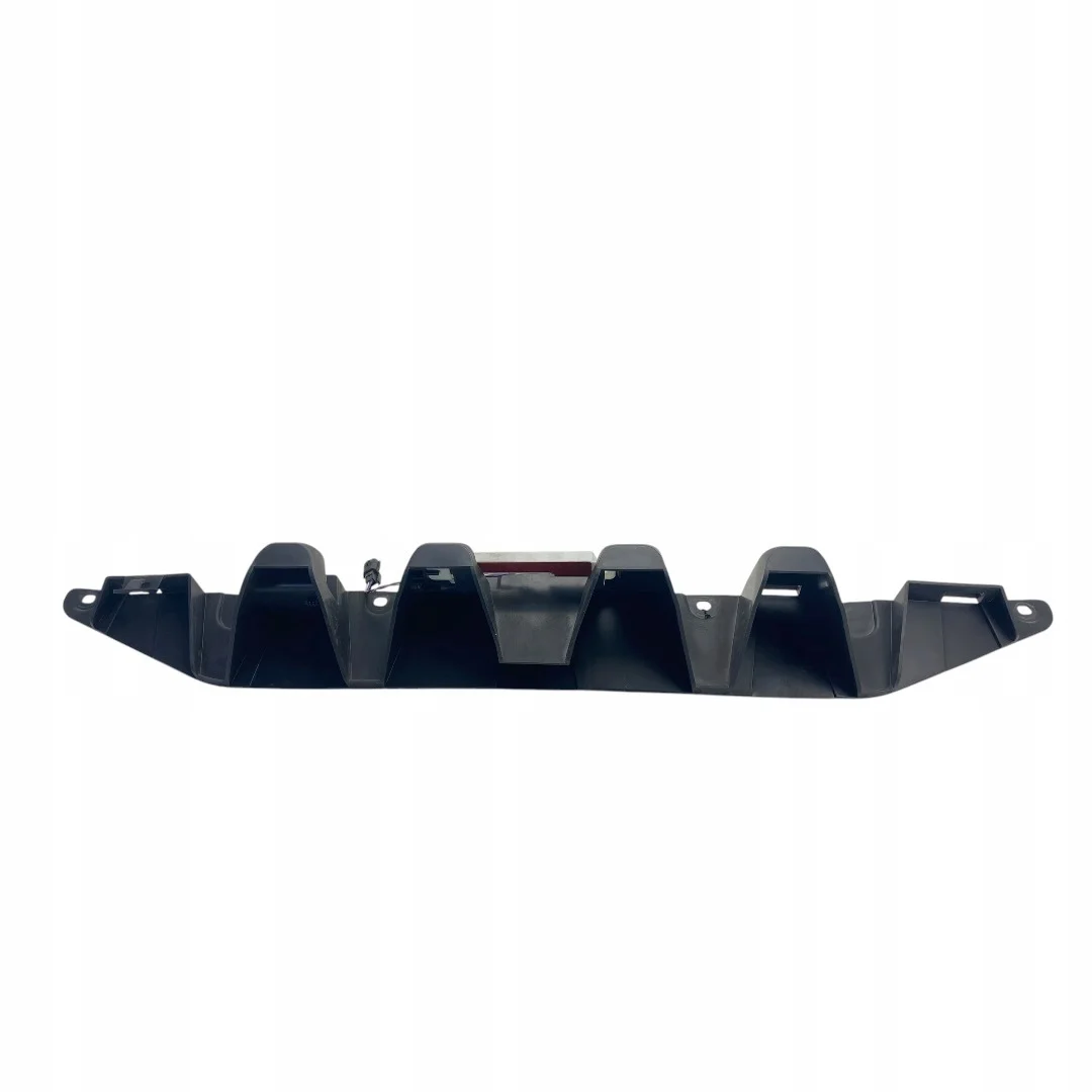 Renault Zoe Absorbedor Parachoques Trasero Usado image 4
