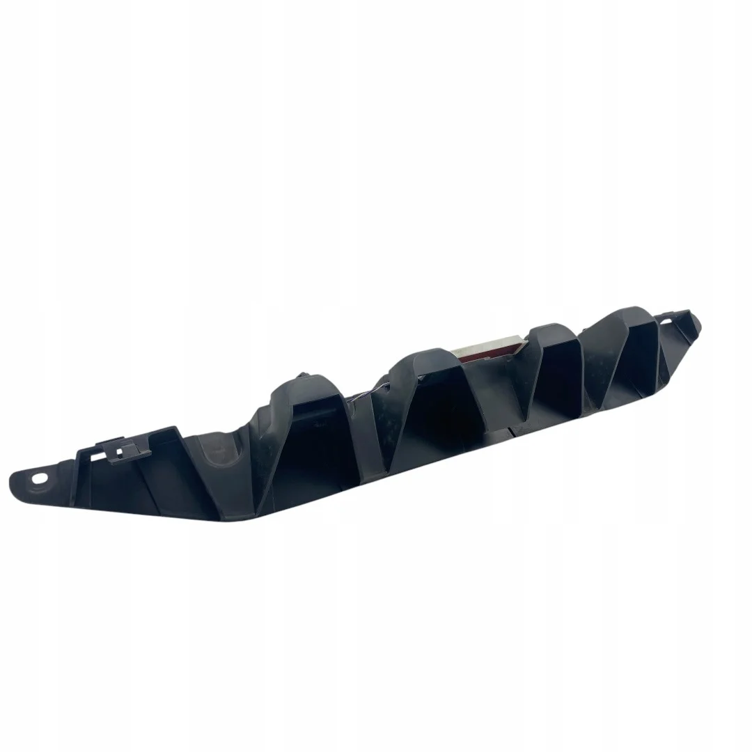 Renault Zoe Absorbedor Parachoques Trasero Usado image 5