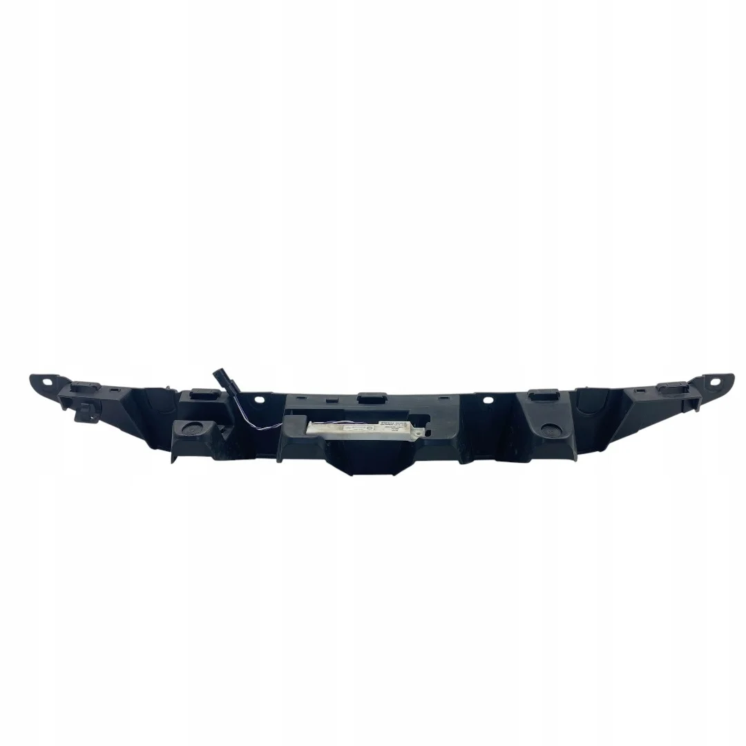 Renault Zoe Absorbedor Parachoques Trasero Usado image 6