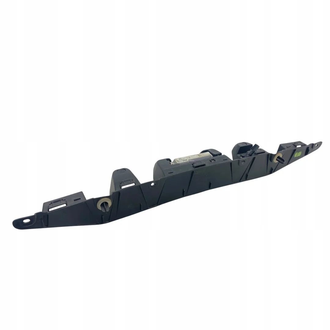 Renault Zoe Absorbedor Parachoques Trasero Usado image 8