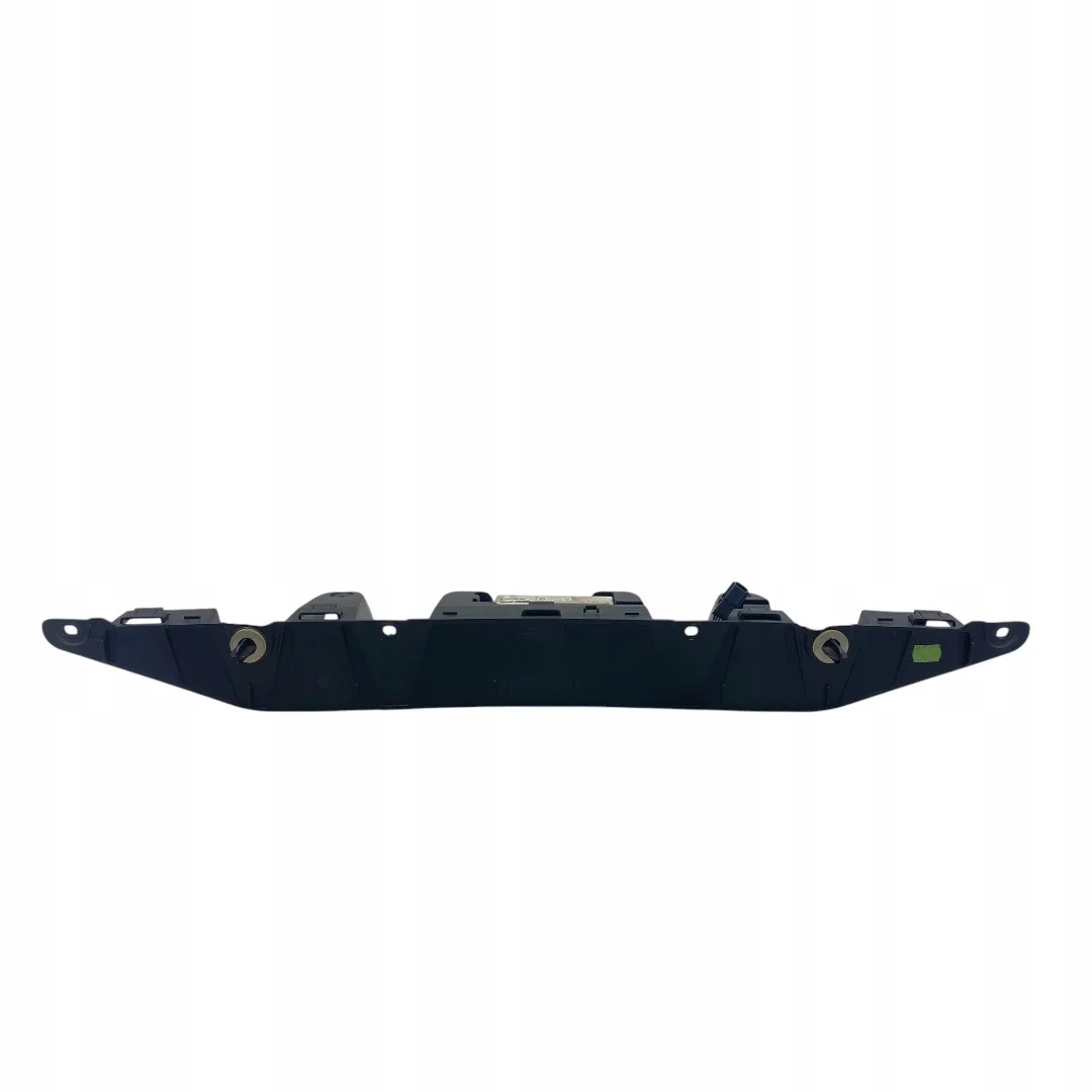 Renault Zoe Absorbedor Parachoques Trasero Usado image 9