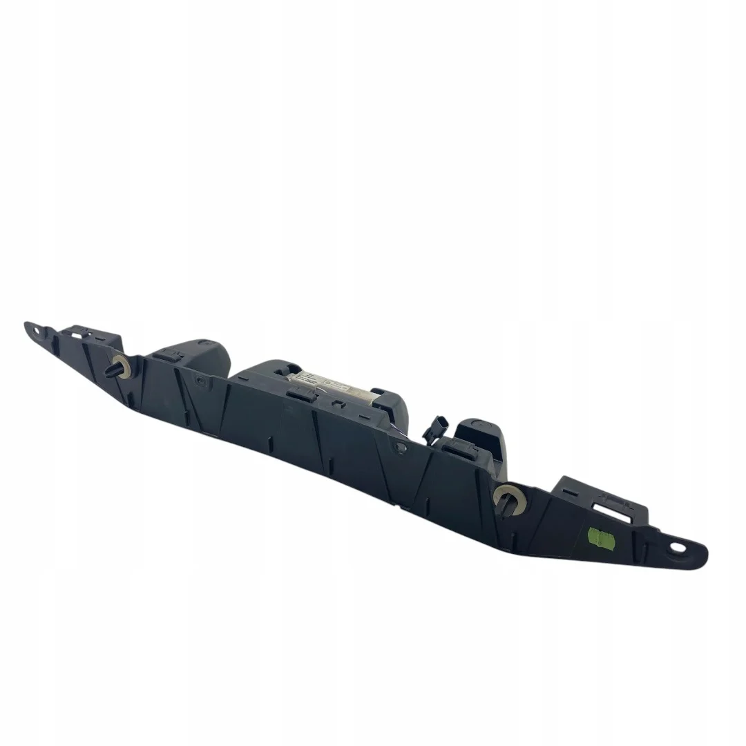 Renault Zoe Absorbedor Parachoques Trasero Usado image 10