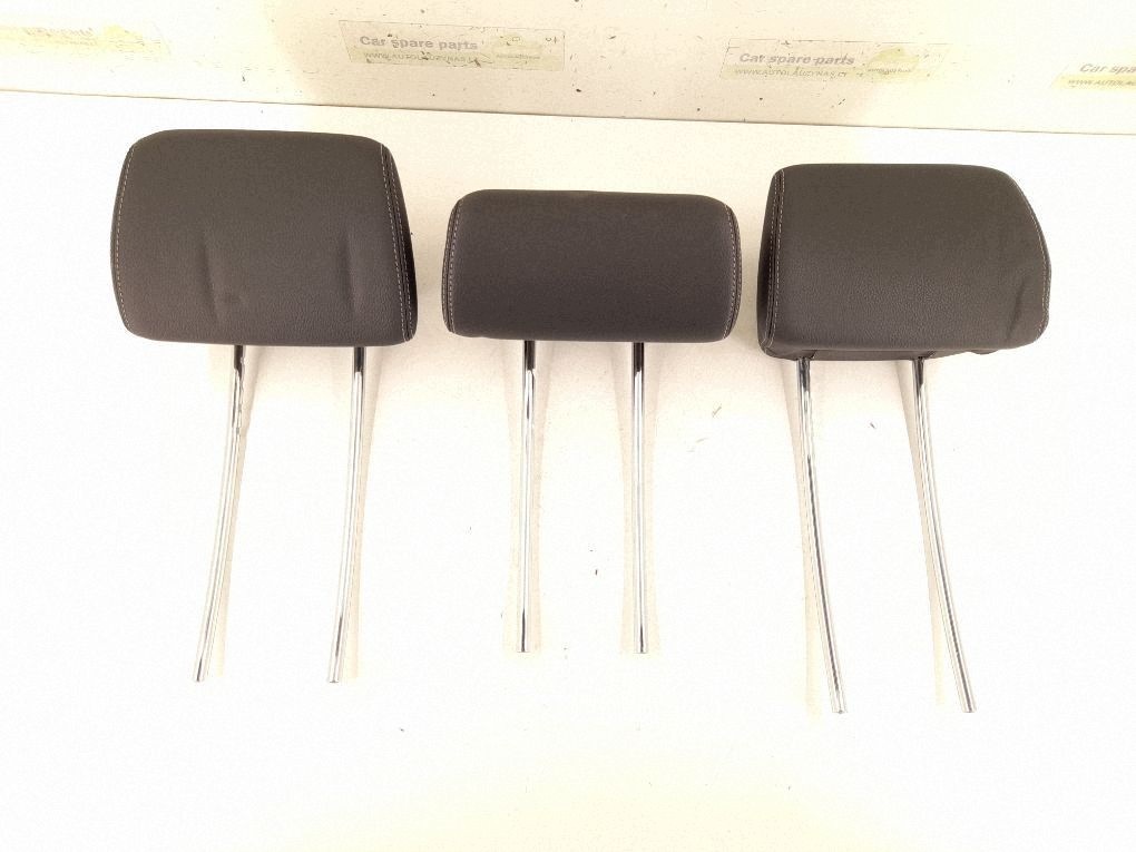 Gebrauchte Kopfstütze hinten Mitte Mercedes E W212 A2129703978 image 2