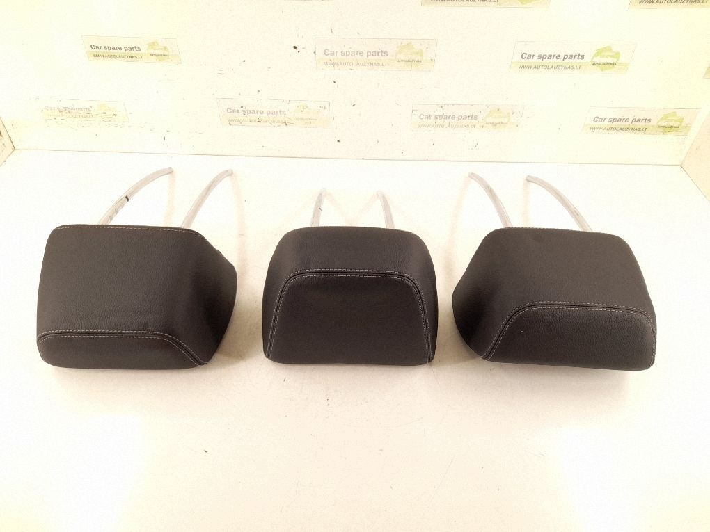 Gebrauchte Kopfstütze hinten Mitte Mercedes E W212 A2129703978 image 4