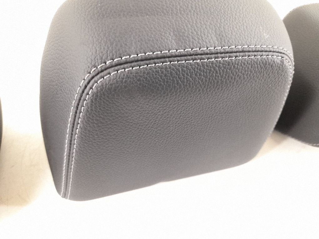 Gebrauchte Kopfstütze hinten Mitte Mercedes E W212 A2129703978 image 5