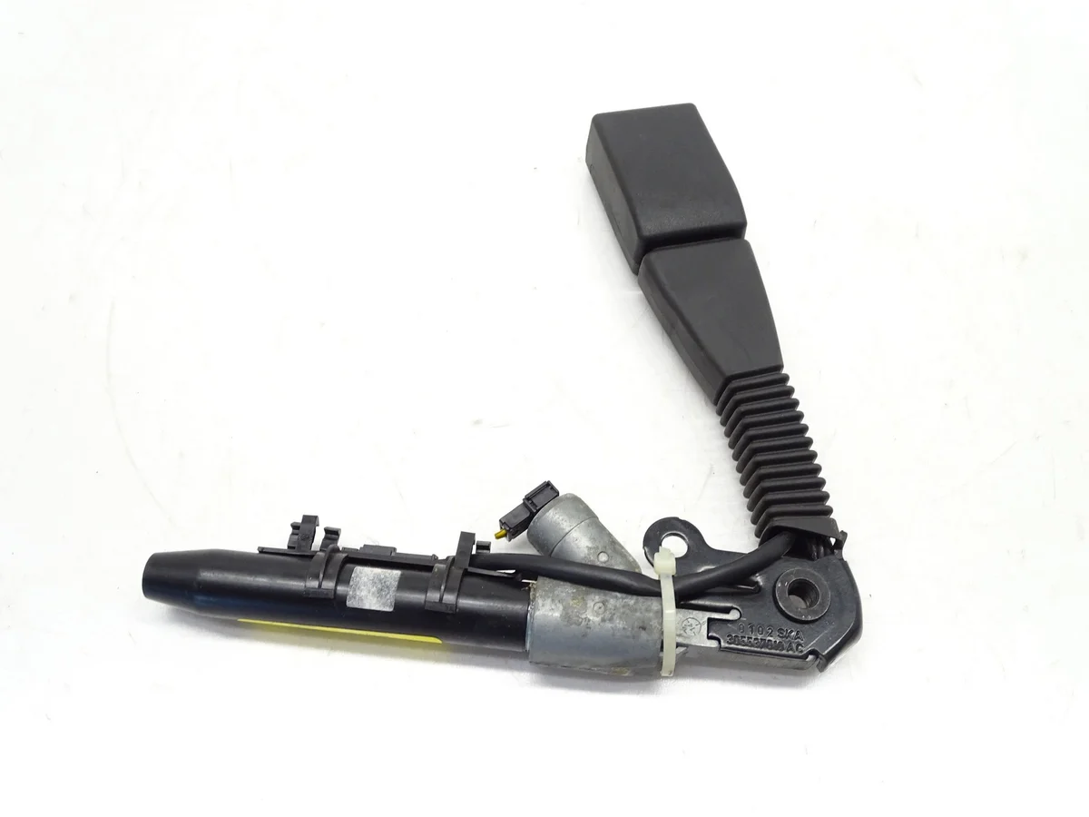 Hihnankiristin BMW X5 E70 Oikea Etu 7295964