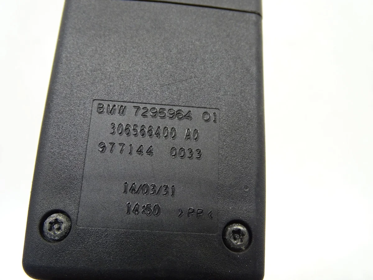 Tensor Correia BMW X5 E70 Direito Dianteiro image 4