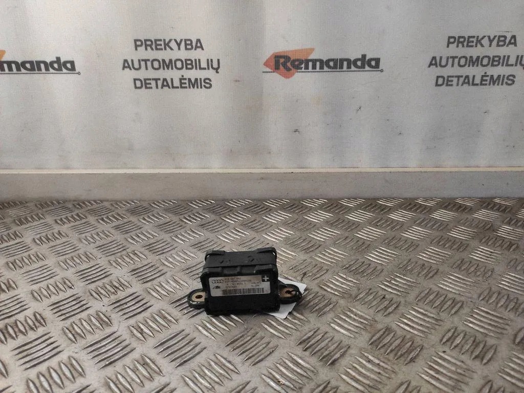 Audi 4L0907652 Sensor de Aceleração ESP image 2