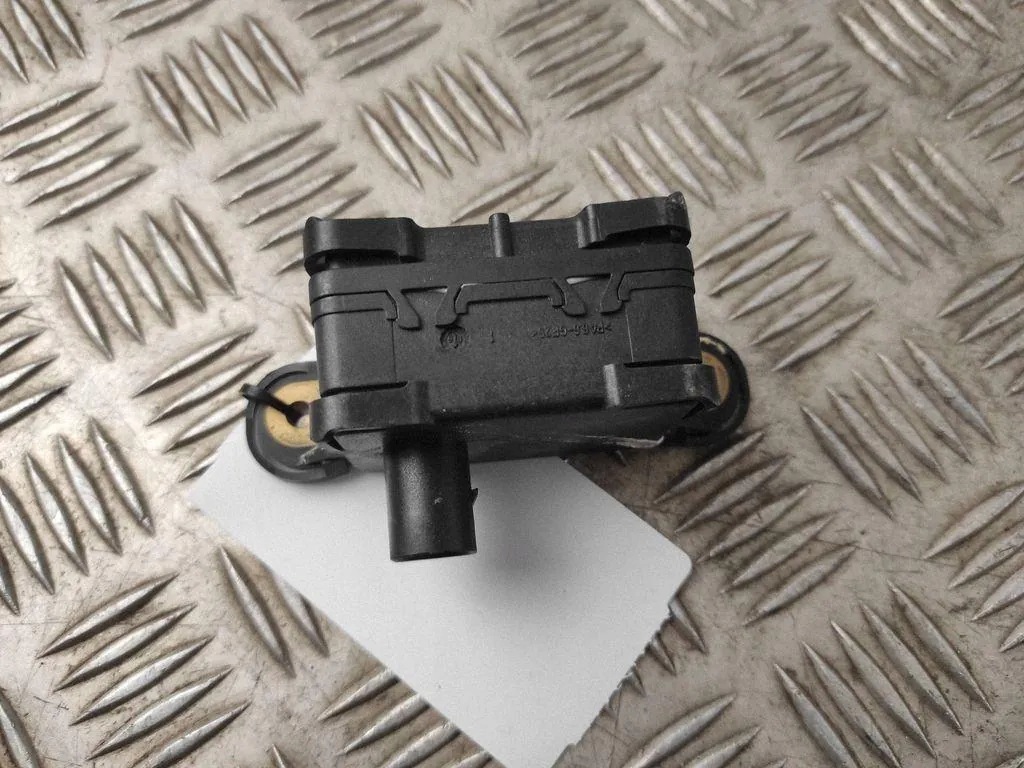 Audi 4L0907652 Sensor de Aceleração ESP image 6