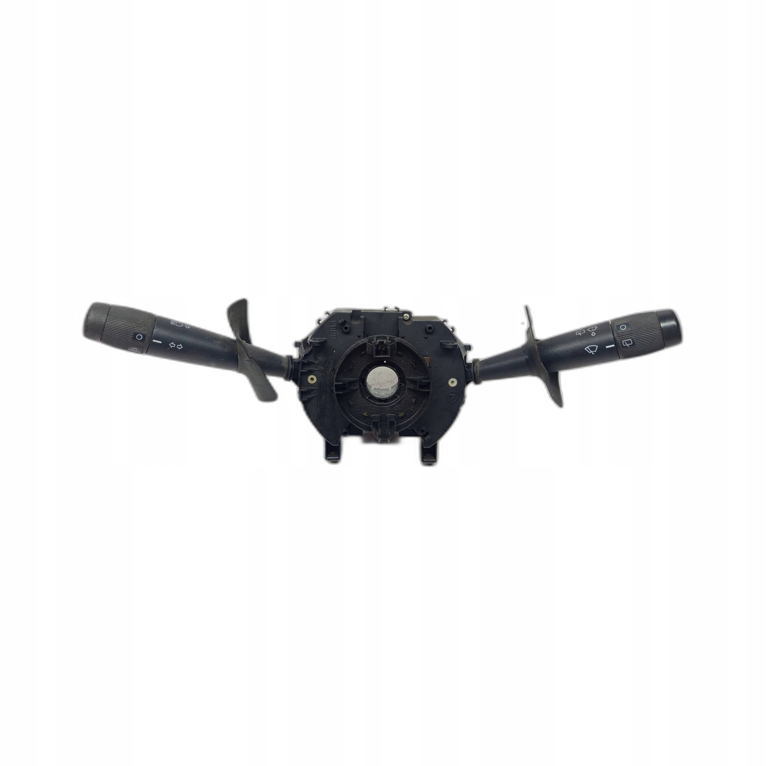 Interruptor Combinado Fiat Punto I 1.2 8V Usado image 2
