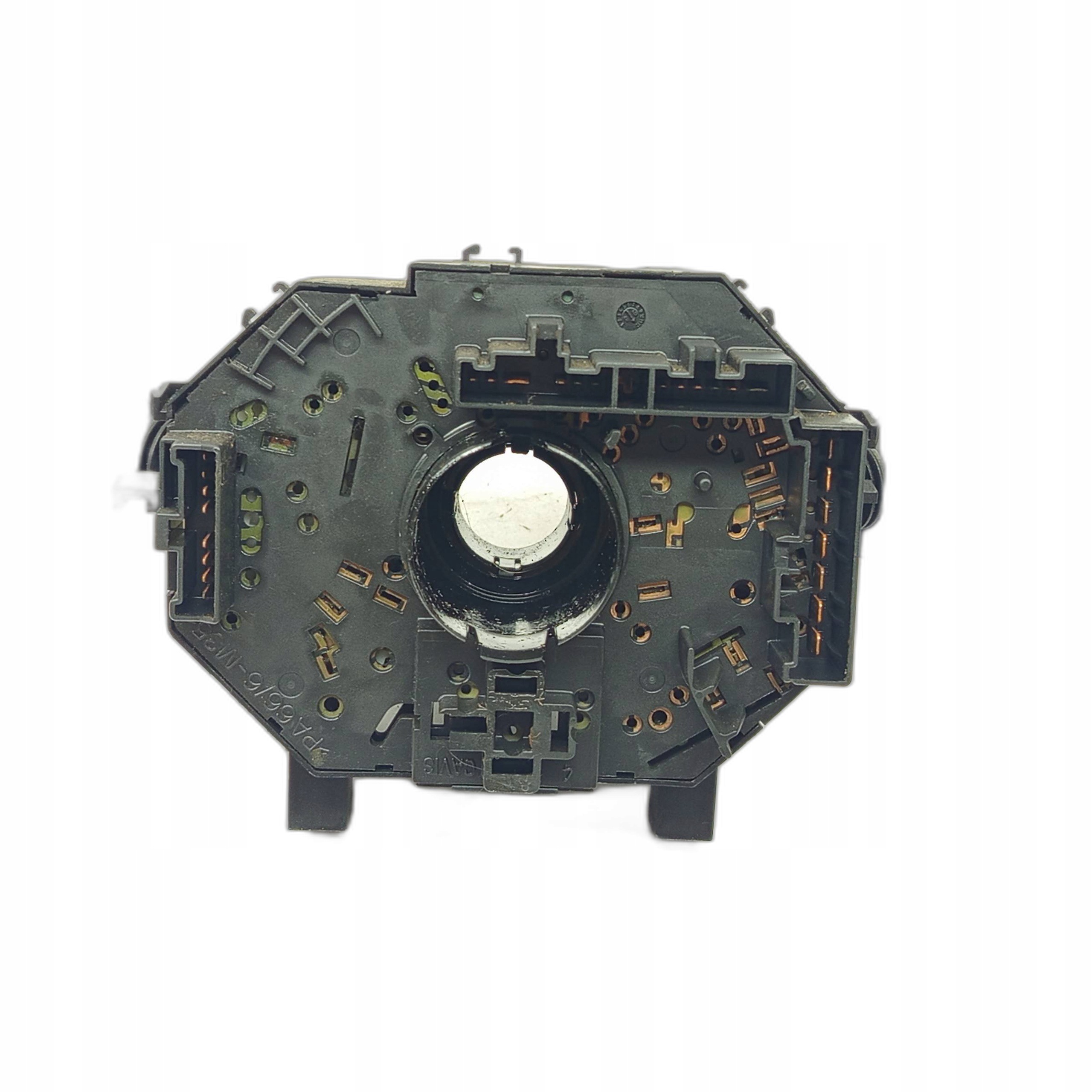 Interruptor Combinado Fiat Punto I 1.2 8V Usado image 3