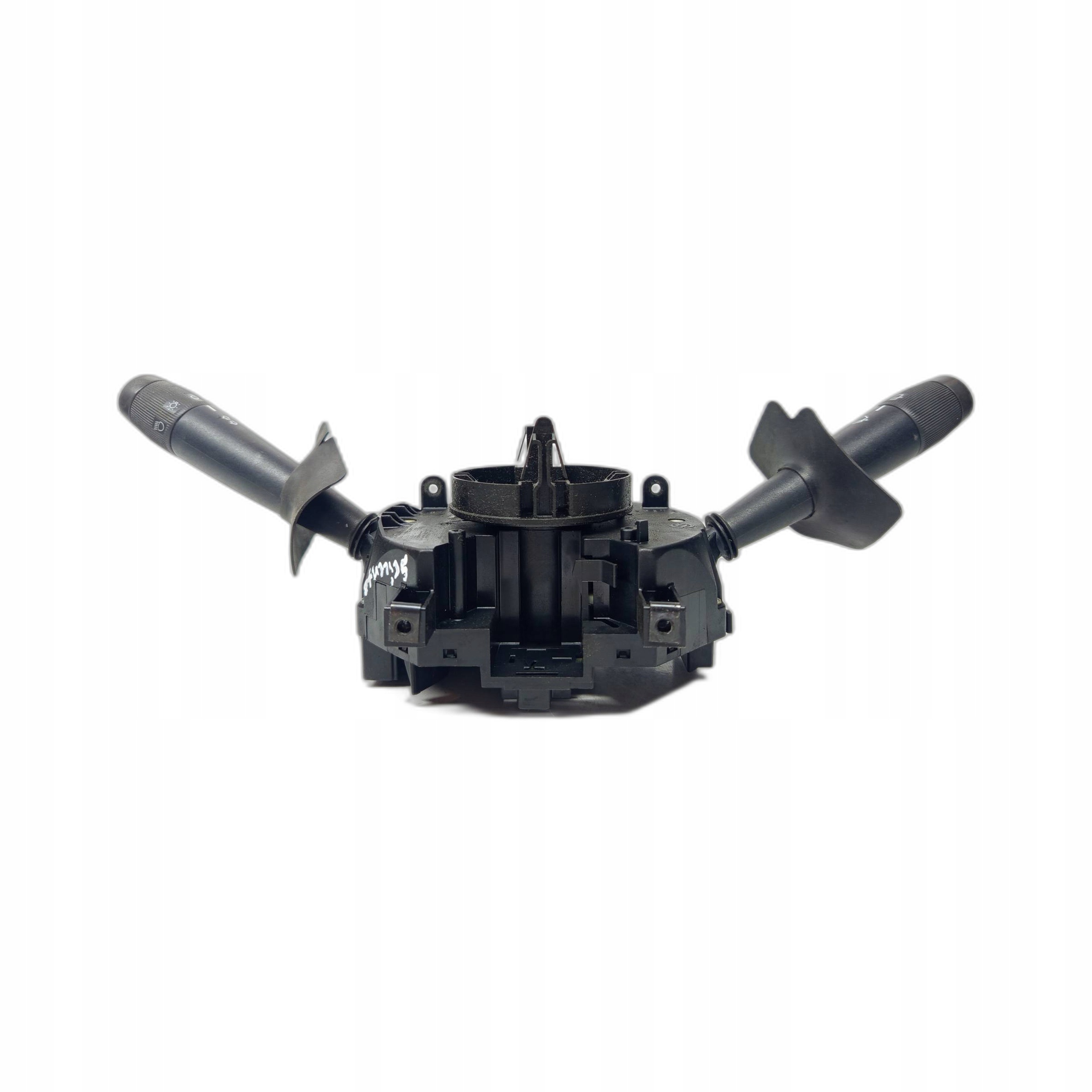 Interruptor Combinado Fiat Punto I 1.2 8V Usado image 4