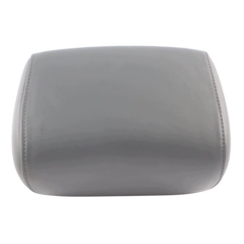 Audi A7 4G8 Kopfstütze Mittel Hinten Leder Schwarz 4G0885975B image 2