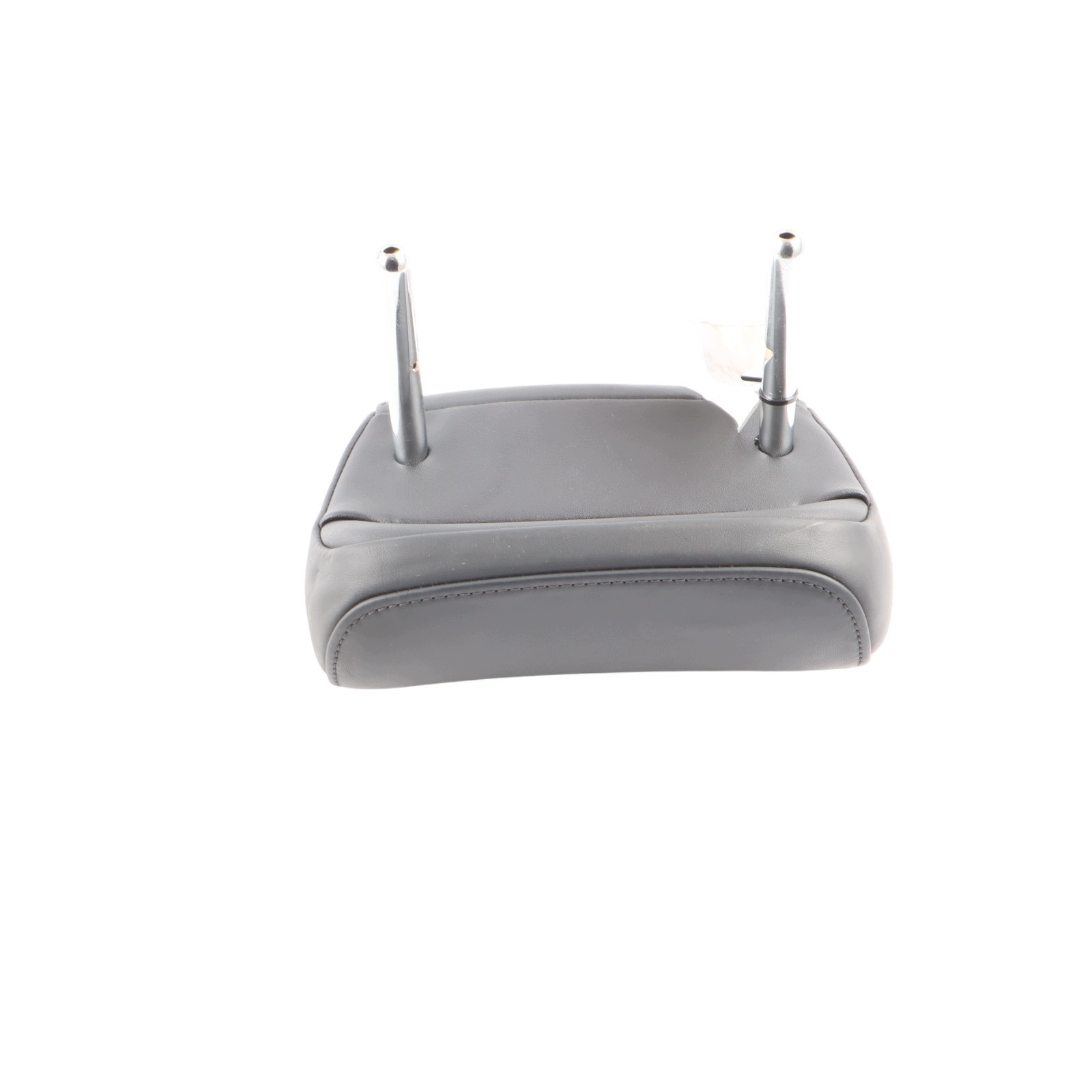 Audi A7 4G8 Kopfstütze Mittel Hinten Leder Schwarz 4G0885975B image 10