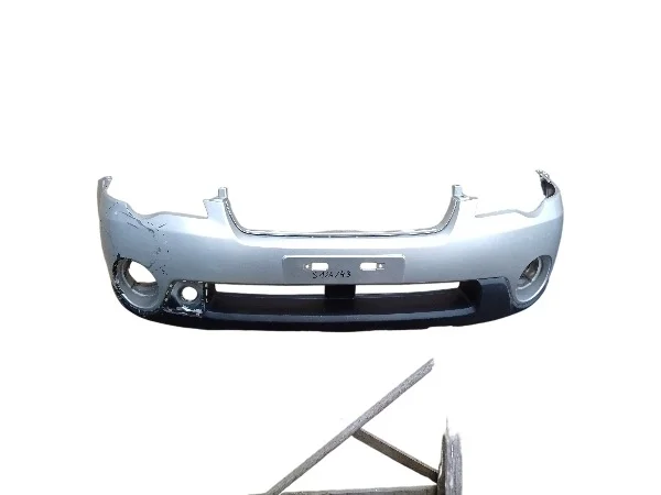 Pare-chocs avant Subaru Outback III 57704A6010 image 2