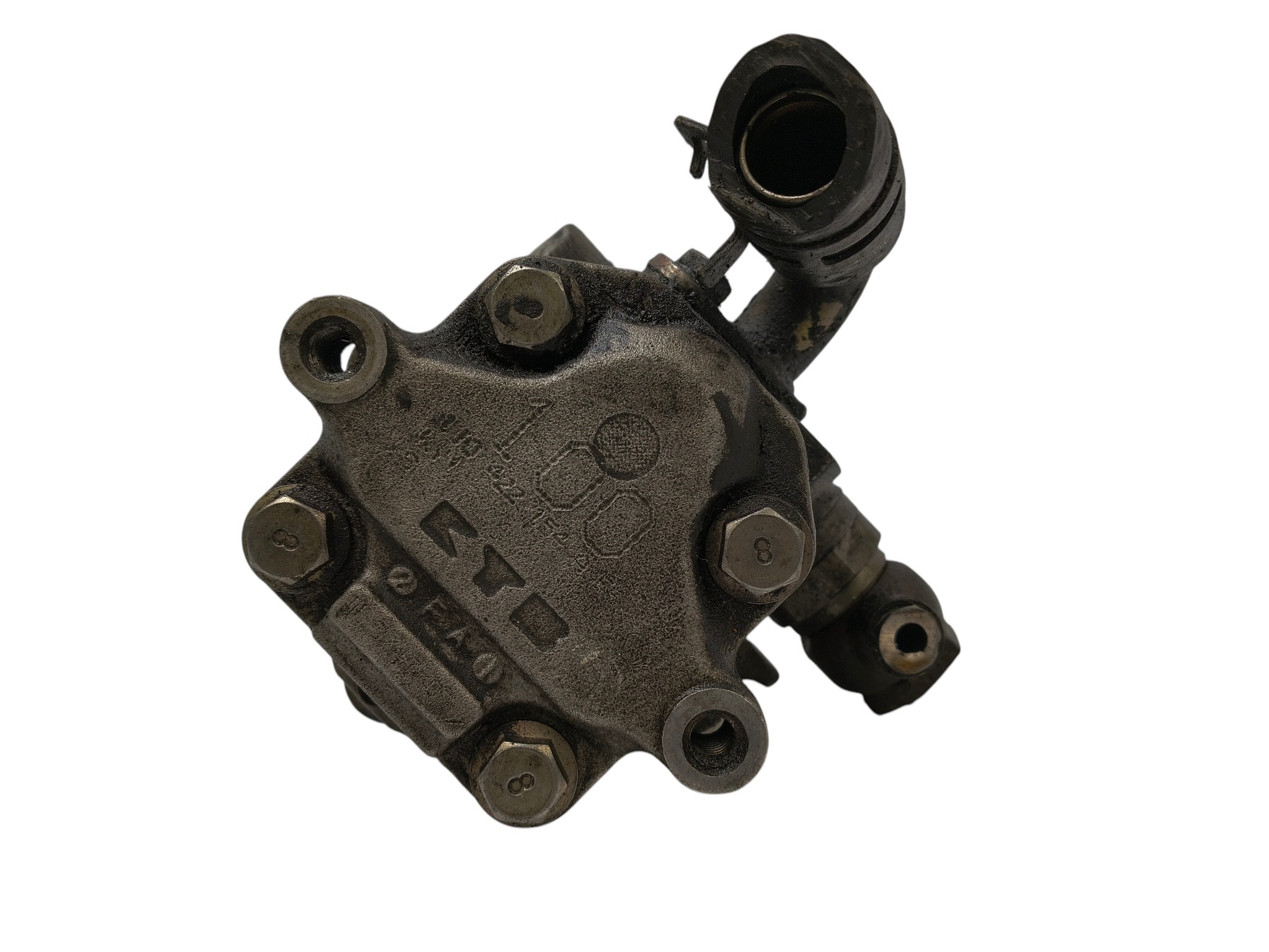 Servopumpe VW Passat B5 1.9 TDI 8D0145156 image 3