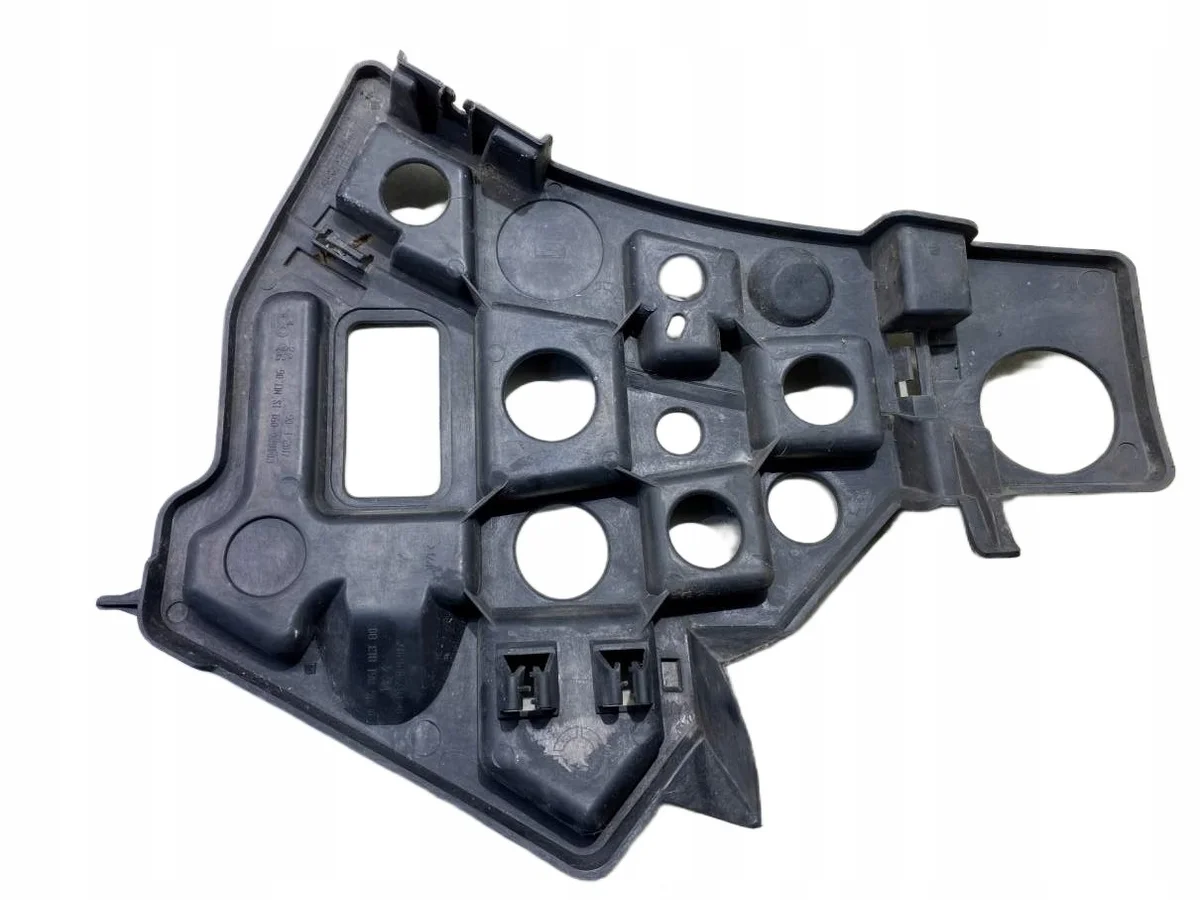 Soporte Parachoques Peugeot 5008 I 9686181380 image 3