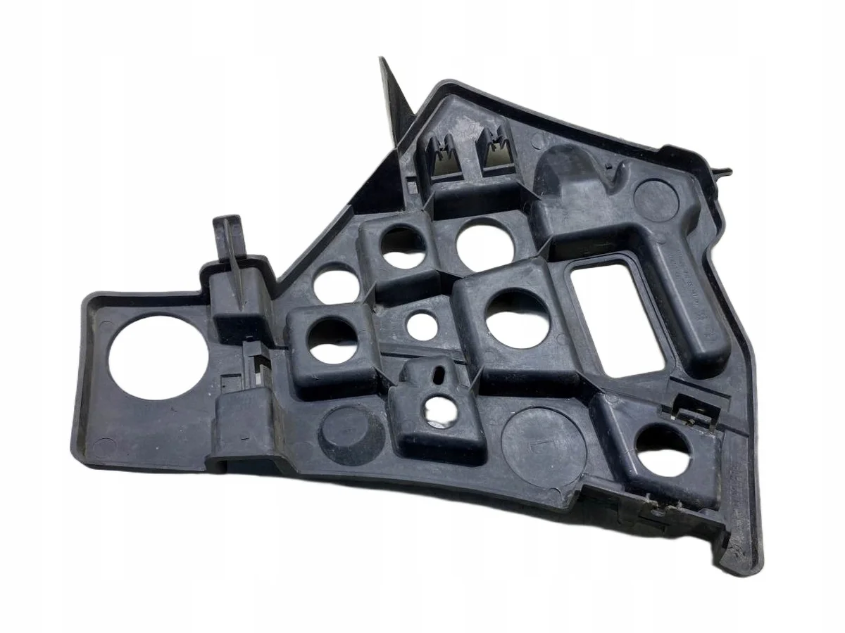 Soporte Parachoques Peugeot 5008 I 9686181380 image 5