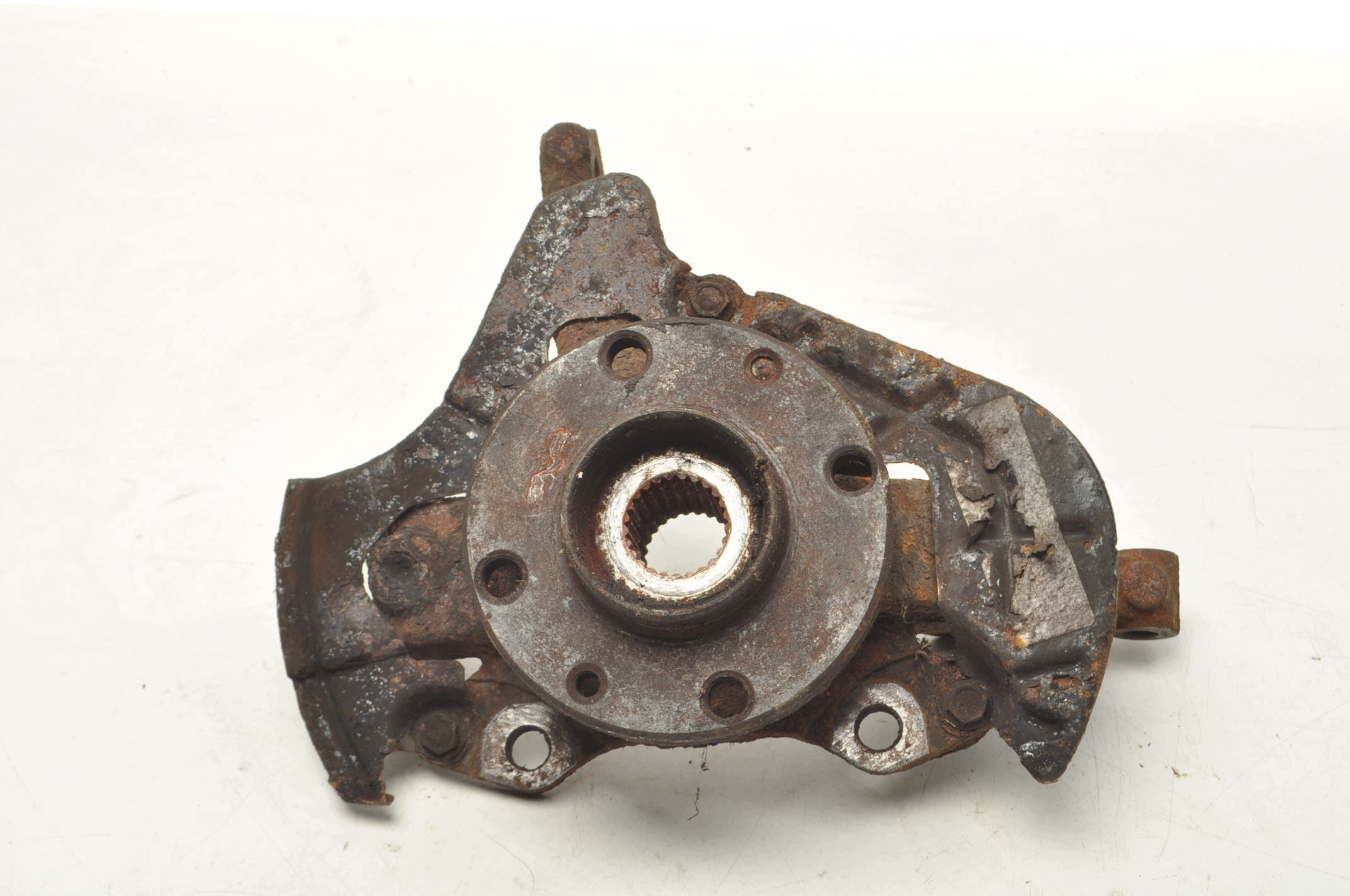 Pivot droit avant Abarth 500 1.4 T-Jet image 2