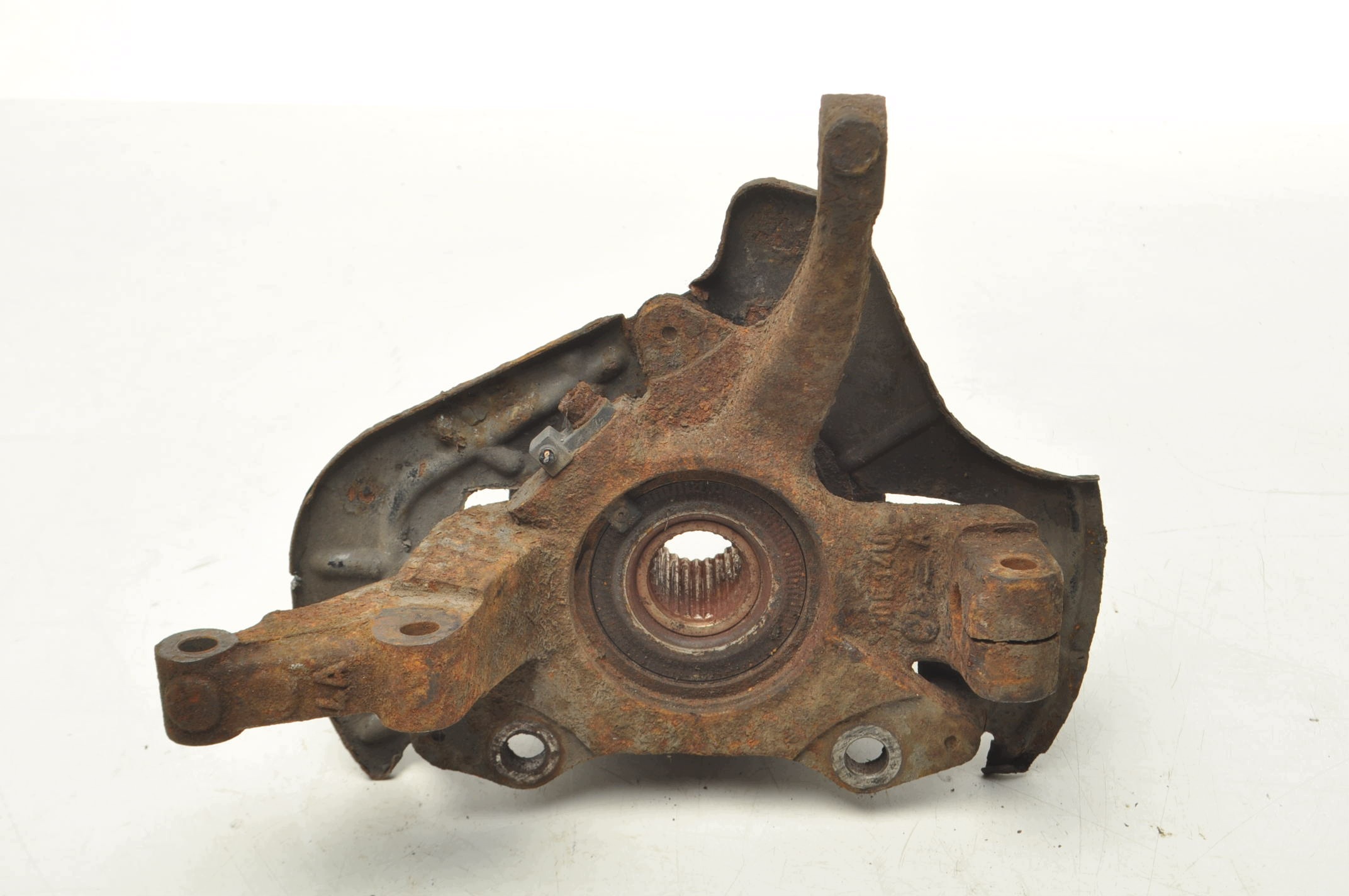 Abarth 500 1.4 T-Jet Cubo Roda Dianteira Direita
