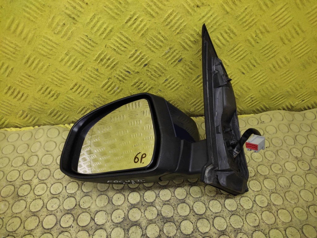 Ford Focus MK2 vasen peili 6-pin