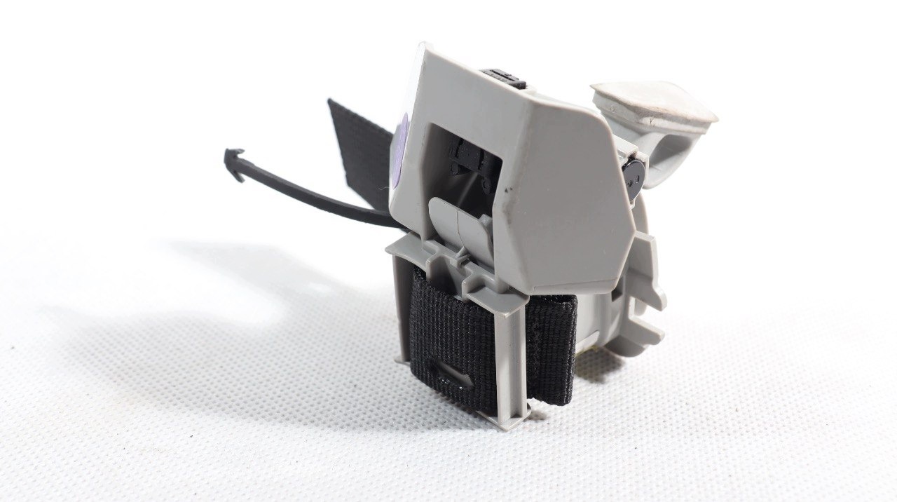 Tesla Model 3 Cabide Direito Usado OEM image 5