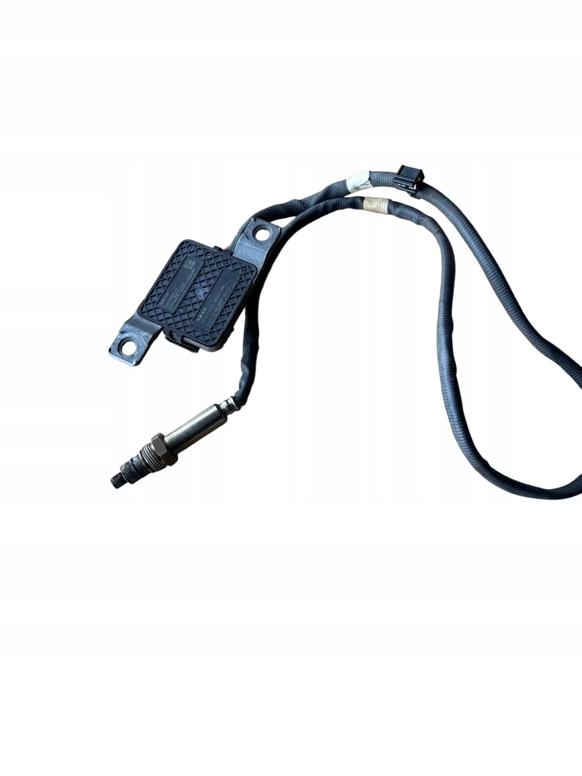 Sensor NOx Audi A6 A7 A8 C8 4K0807807D Usado
