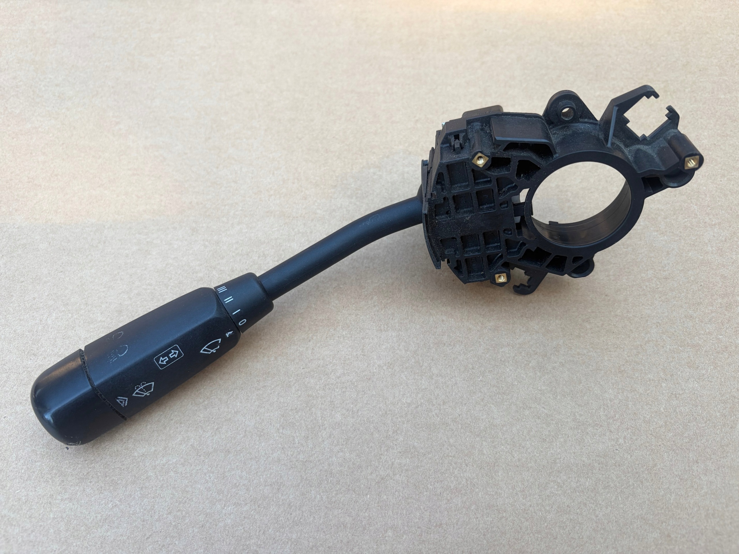 Interruptor combinado Mercedes-Benz OE 6395450124 image 2