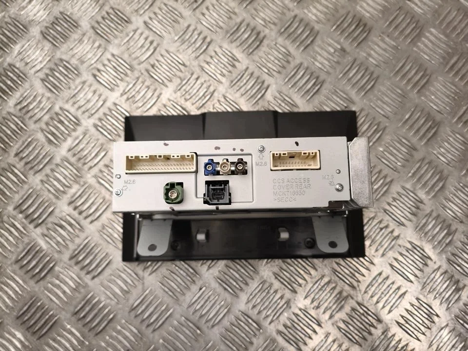 Pantalla Dacia BIGSTER 2025 OEM 259152266R image 4