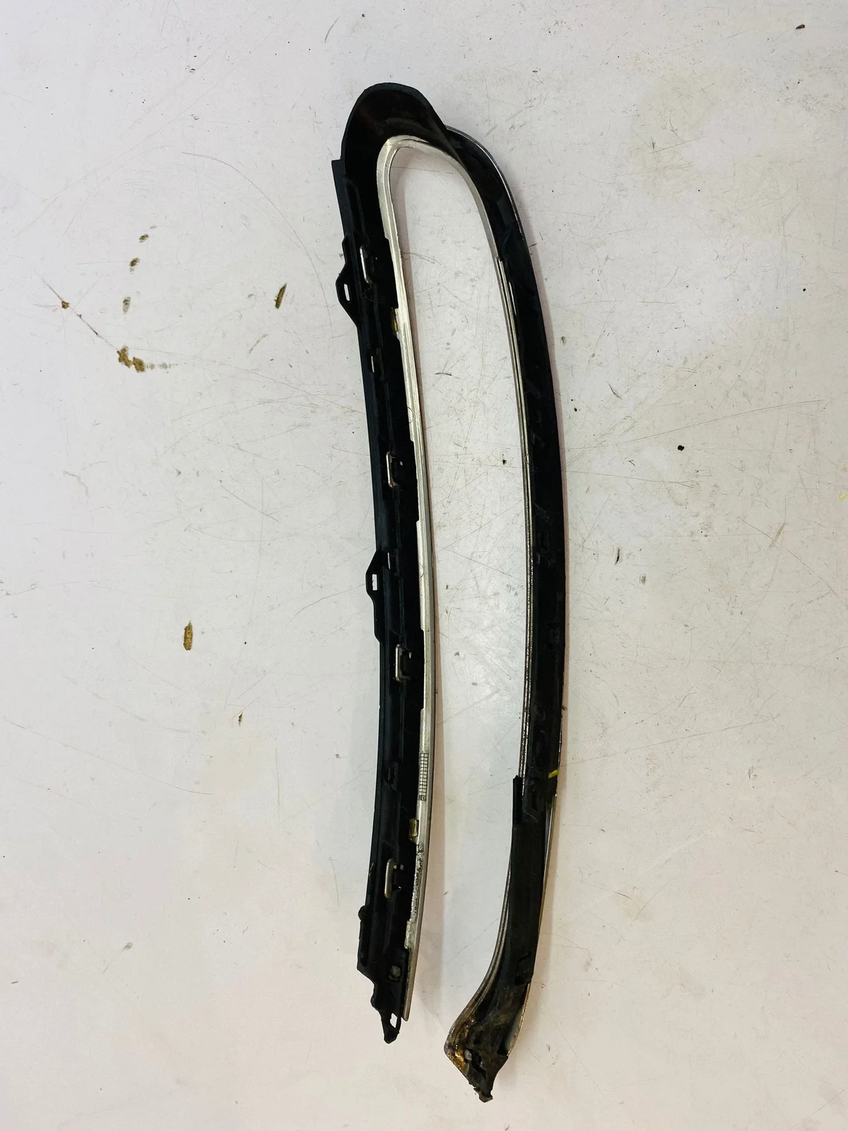 Crom LED DRL Citroen C3 III Derecho AQJ6125 image 4