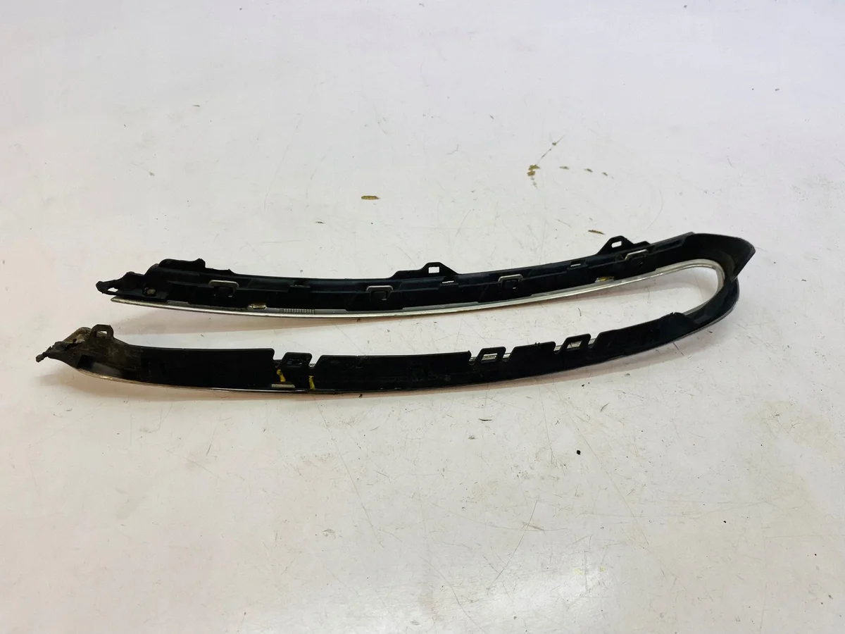 Crom LED DRL Citroen C3 III Derecho AQJ6125 image 5