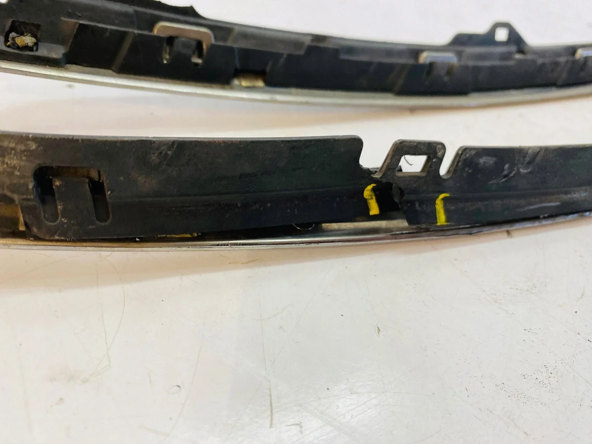 Crom LED DRL Citroen C3 III Derecho AQJ6125 image 6