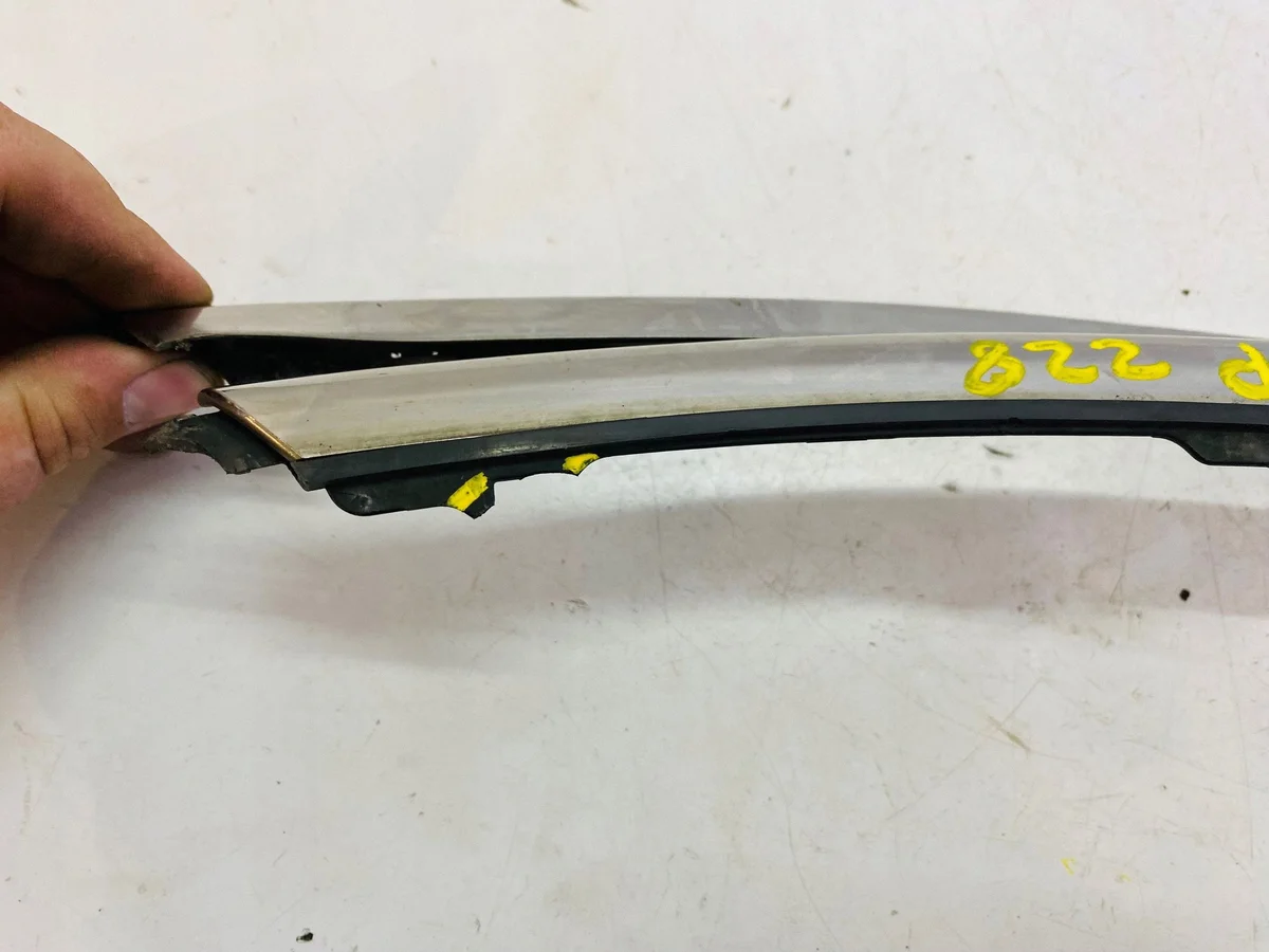 Crom LED DRL Citroen C3 III Derecho AQJ6125 image 7